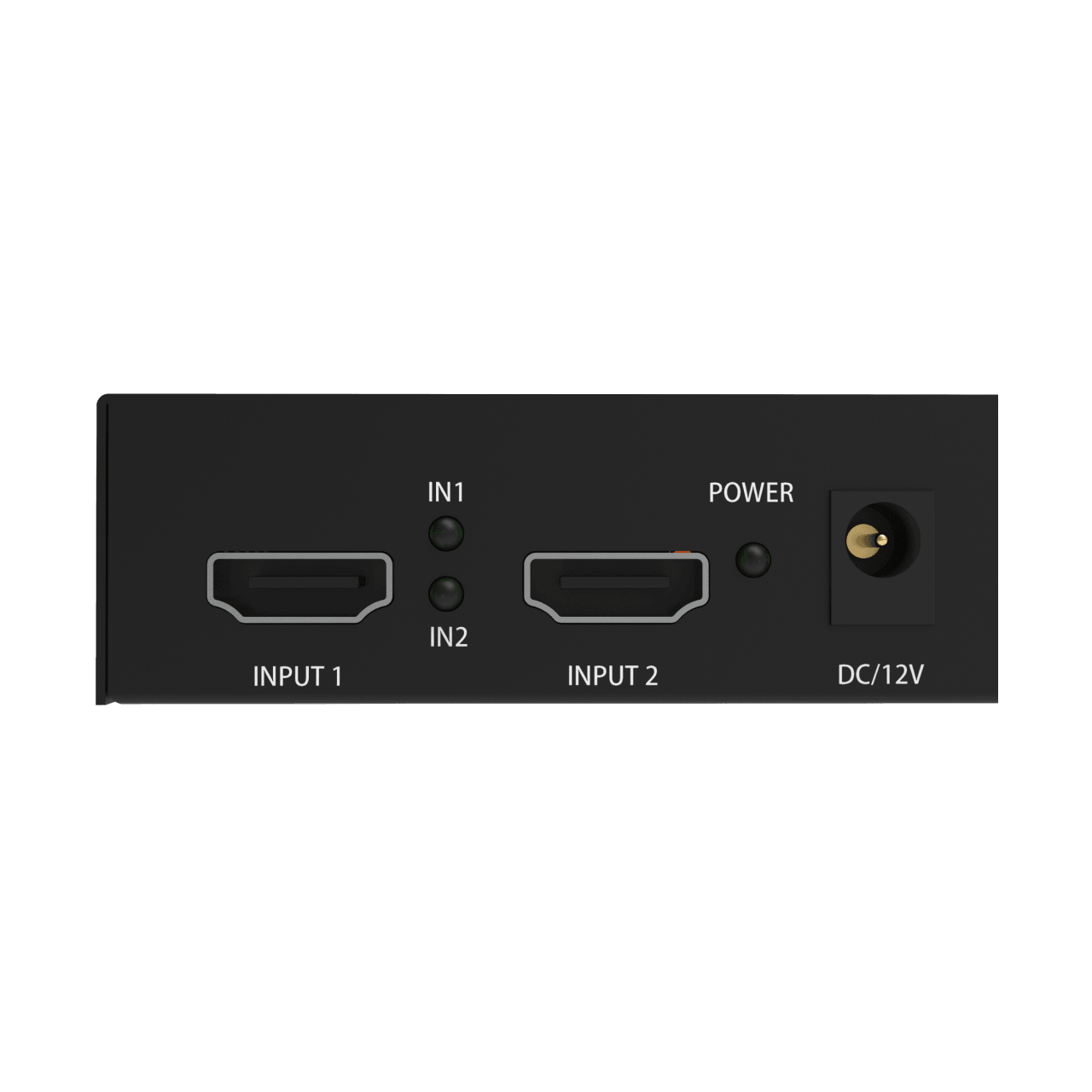 Mini HDMI / Display Port Fuser – CaptainDMA Factory Store