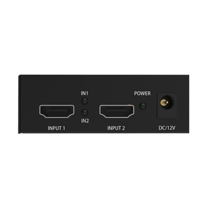 Mini HDMI / Display Port Fuser - CaptainDMA Factory Store